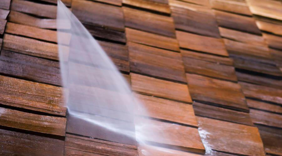 Professional tile roof repair services in Darragh, PA